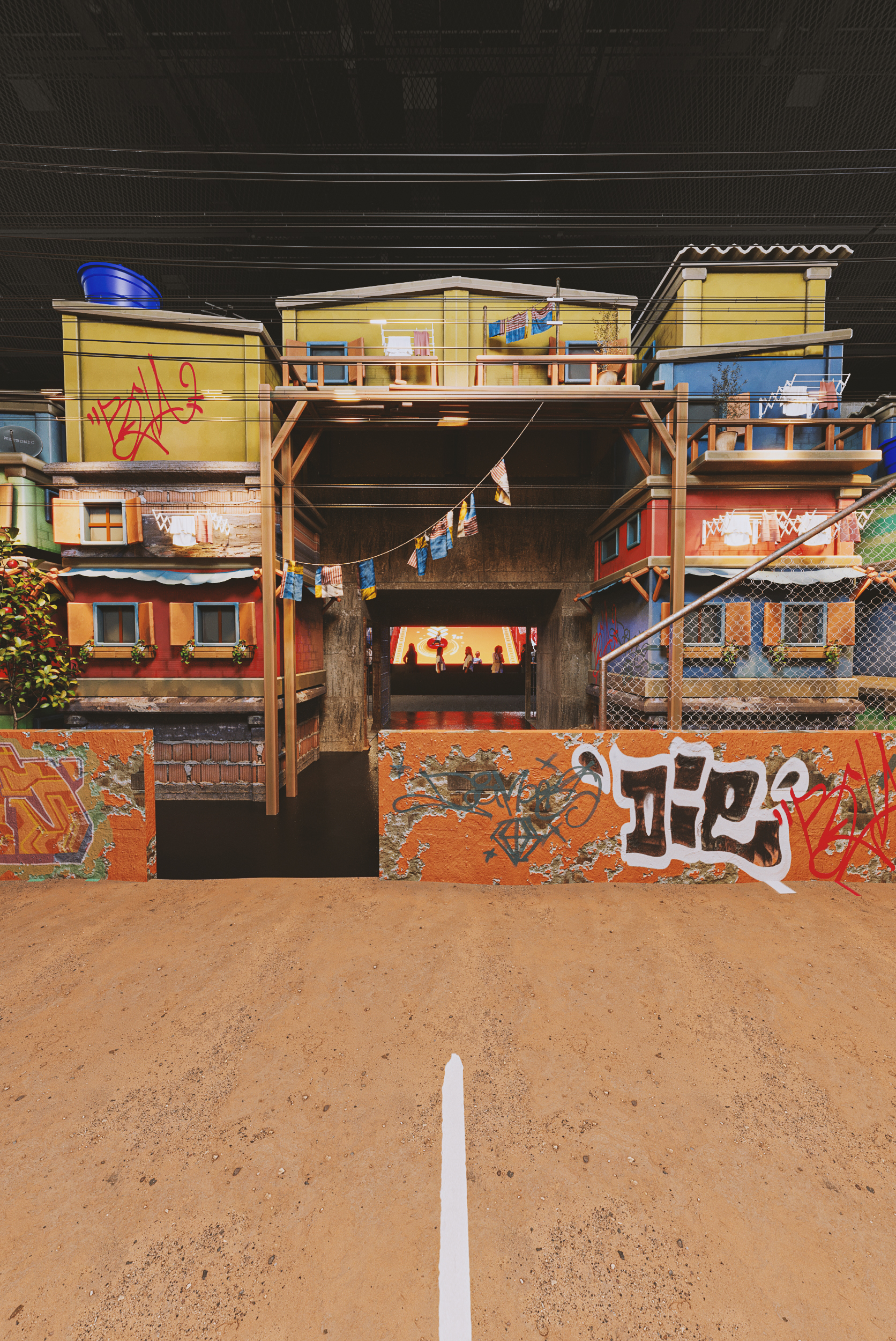 Globoplay CCXP 23-33