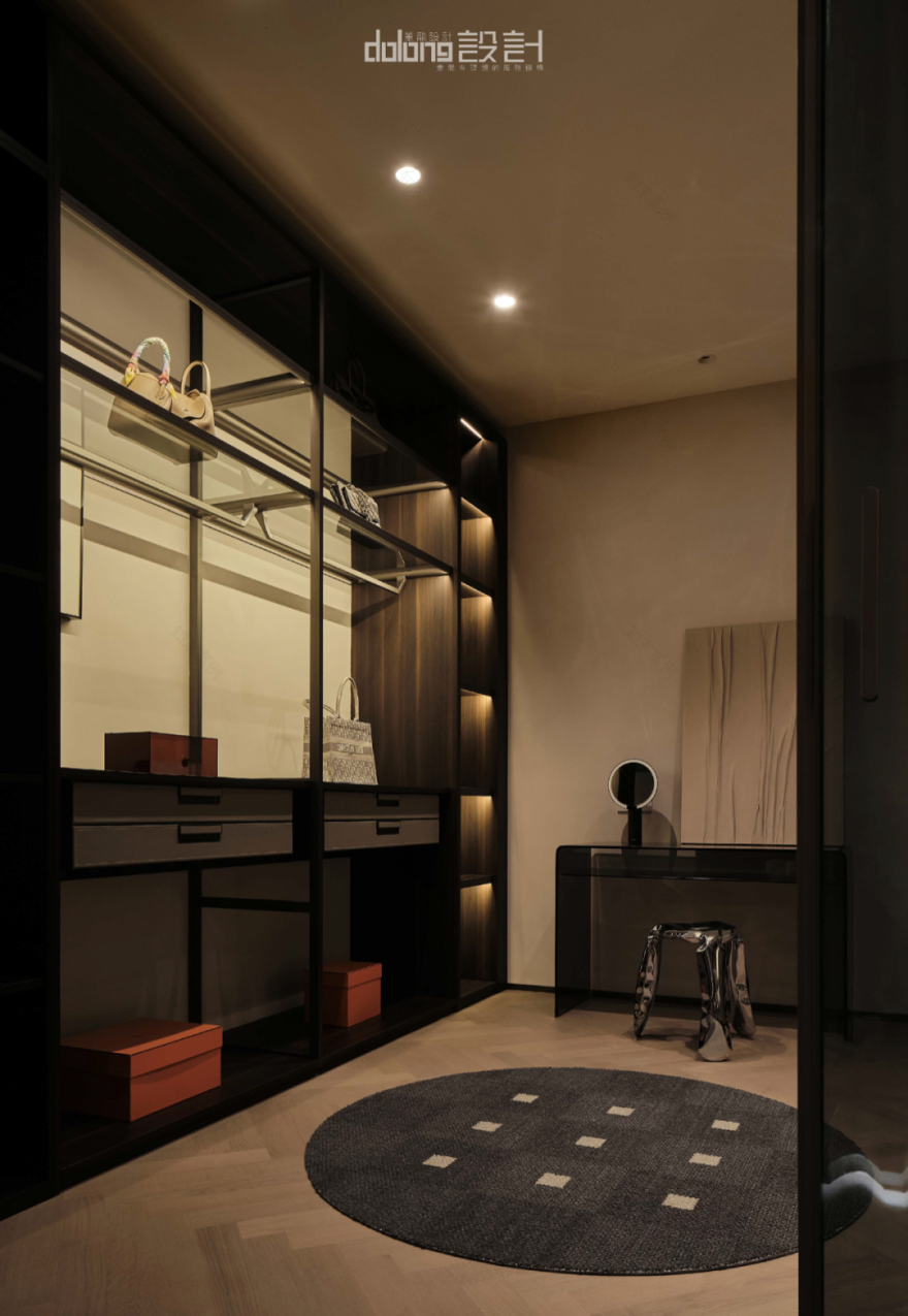 「Alter Ego·另一个我」丨中国南京丨DoLong董龍设计-54