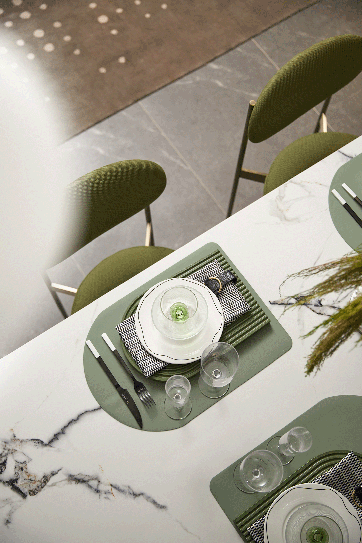 自然之光,灵动夏日家居设计丨中国重庆丨重庆米修室内设计有限公司-39