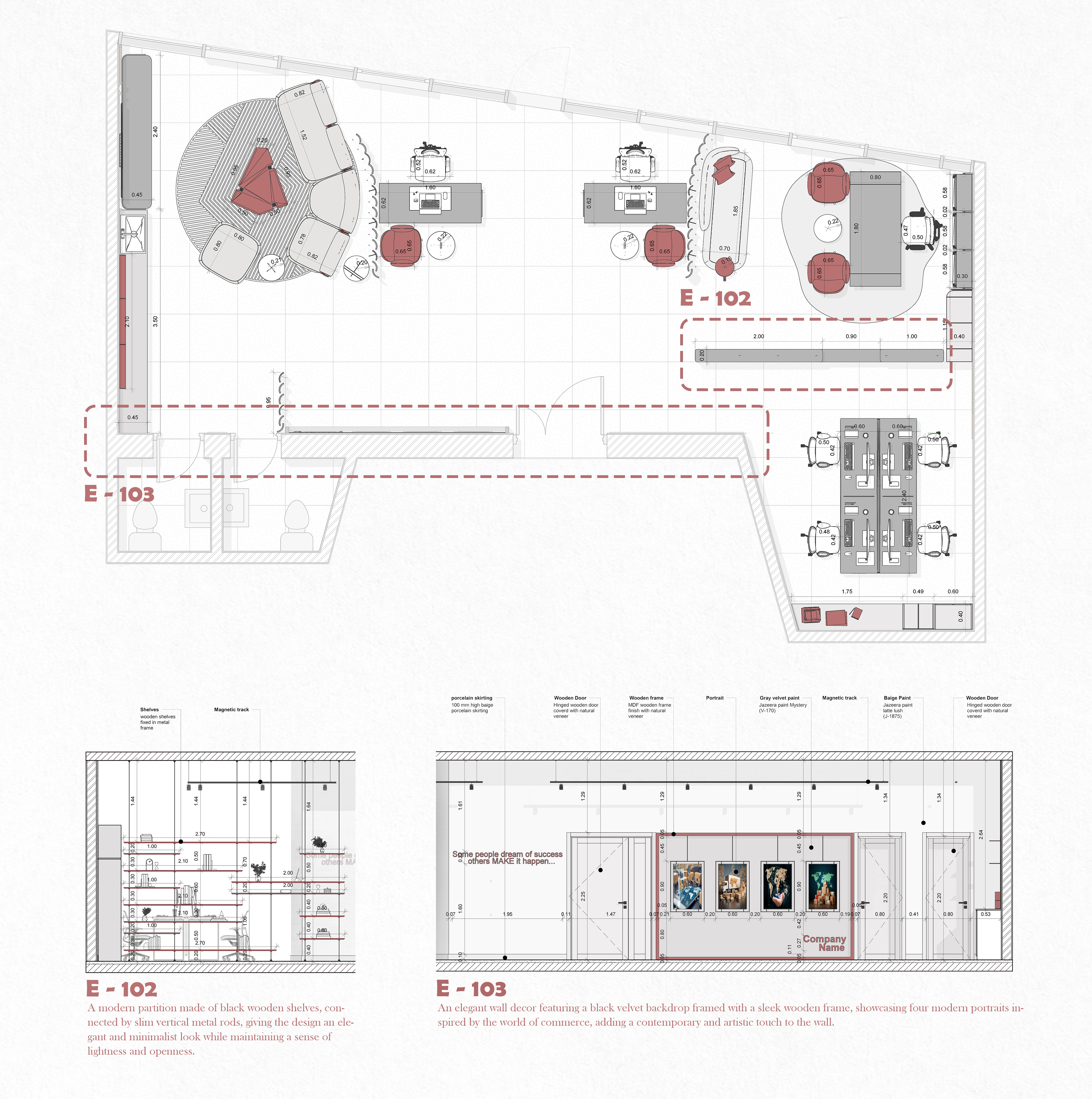 OFFICE GALEL-6
