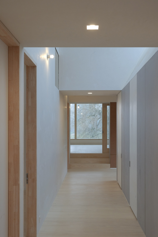 河景房蜕变,定制建筑与环境的和谐交融-48