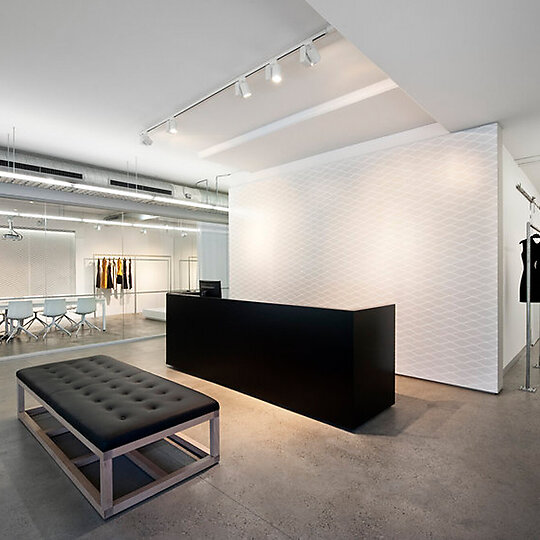 Sheike Head Office by Arnoldlane | Australian Interior Design Awards-9