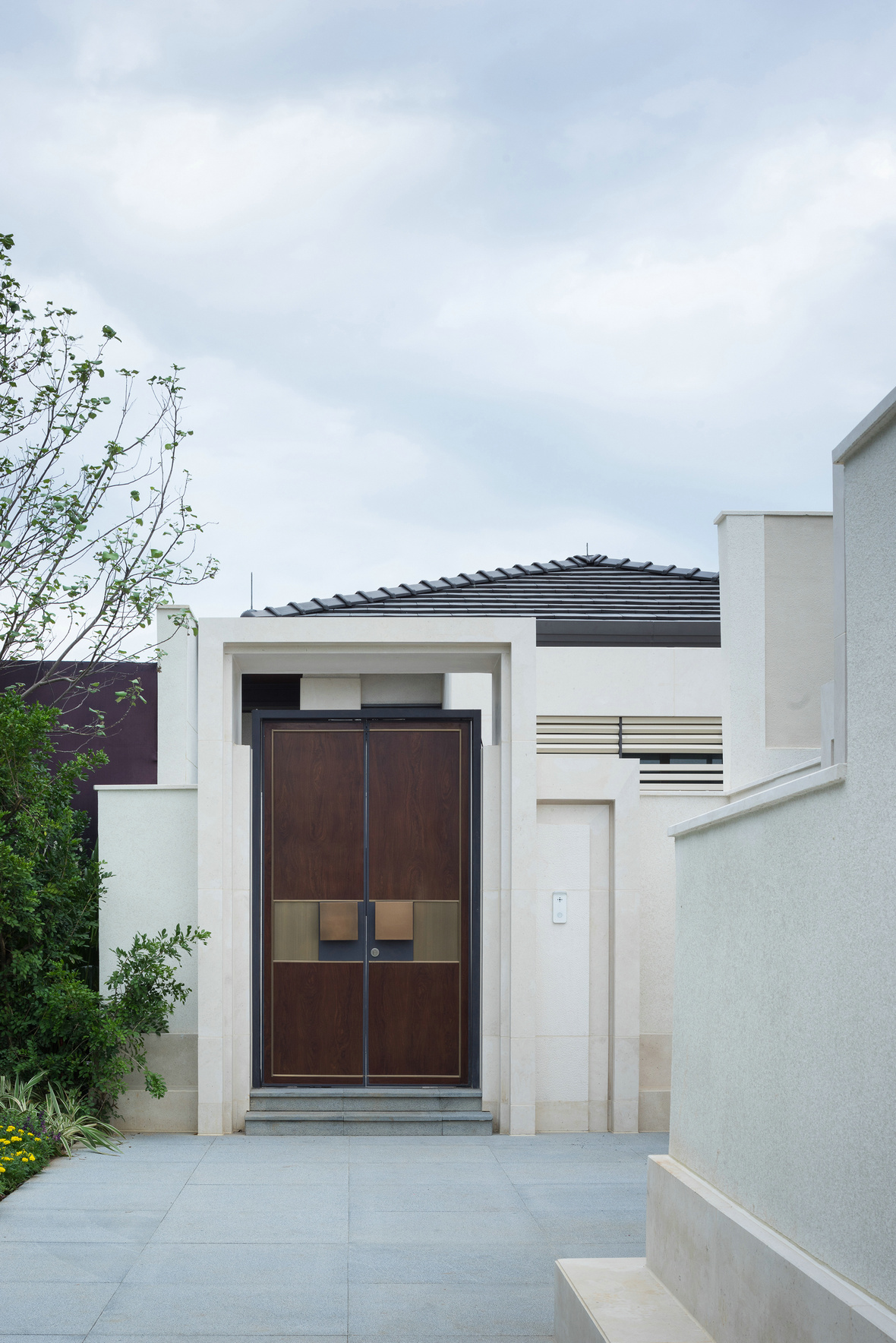 上海乐尚设计 | 当代风尚，生活艺境-5