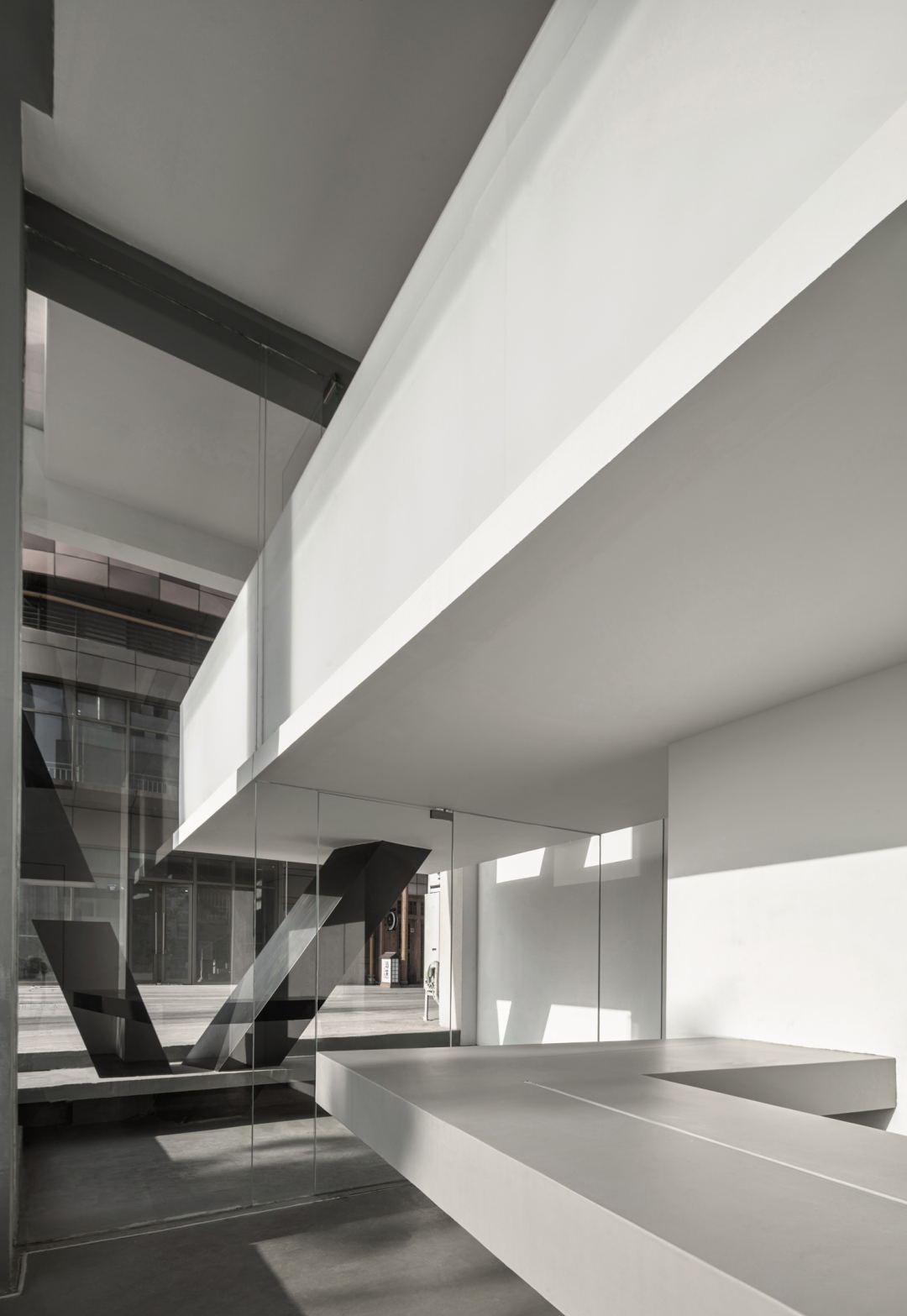 丨中国无锡丨戈者设计-9