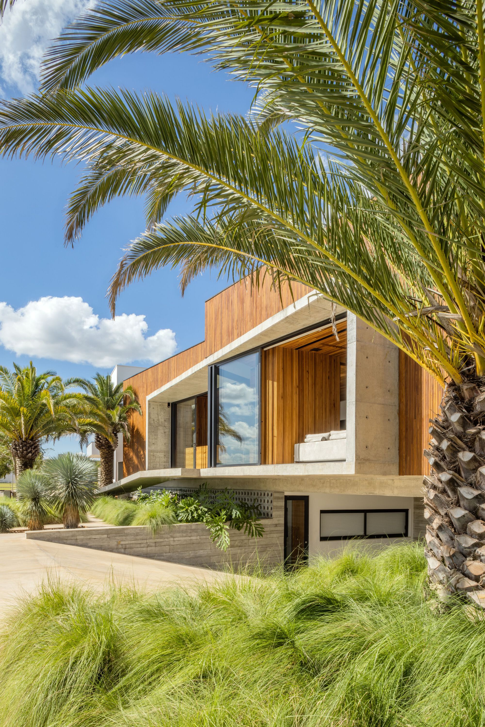 CM 住宅丨巴西丨Leo Romano-7