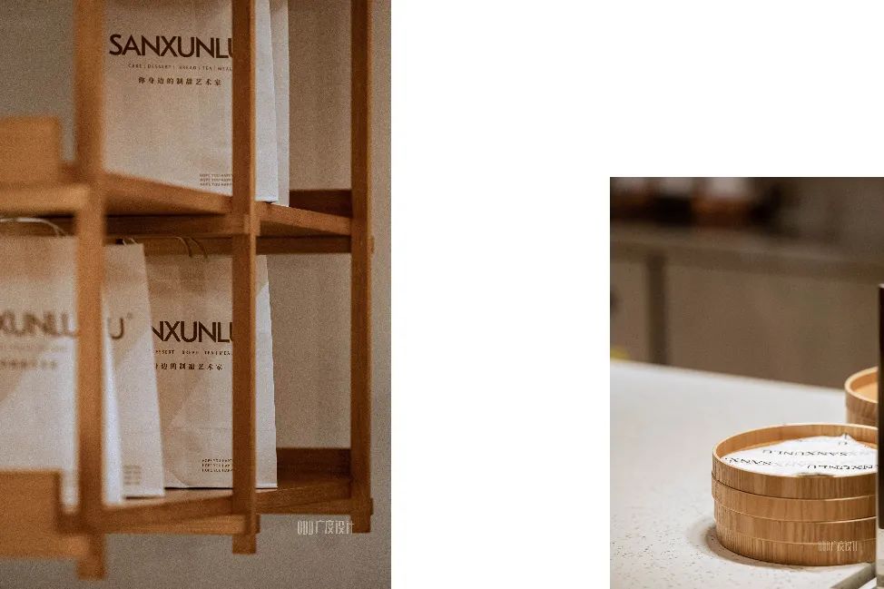 三寻鹿·万达总店丨中国福建丨GDD广度设计-27