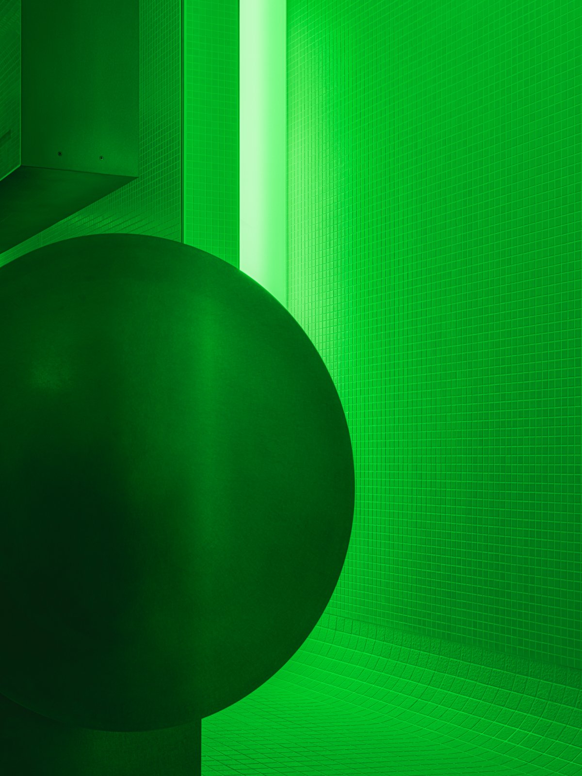 Marunouchi House Toilet-17