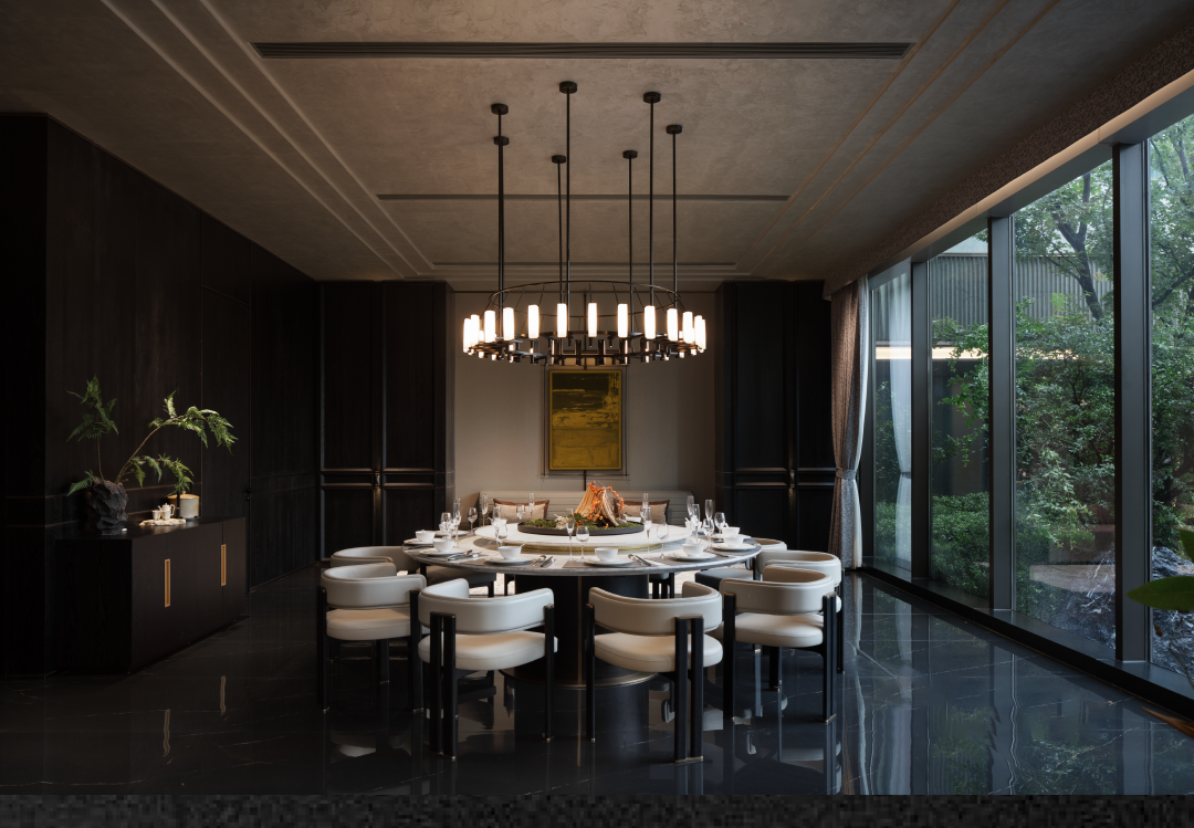 美纵新作|尚川保定云曦境营销中心-51