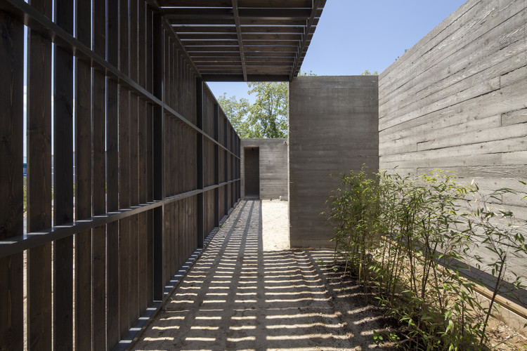 韩国蒲公英农场·自然疗愈空间-12