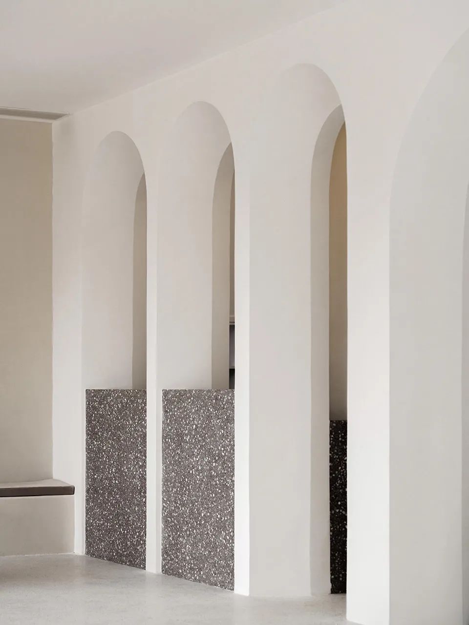 在野美学生活家丨中国杭州丨述行建筑-25