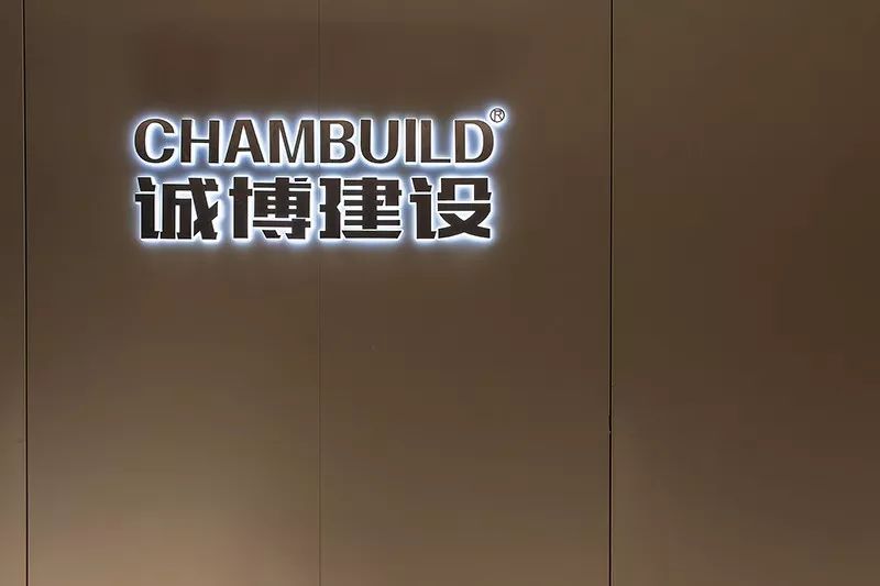 浙江温州新城大厦办公室 | 寓严谨于愉悦的空间设计-6