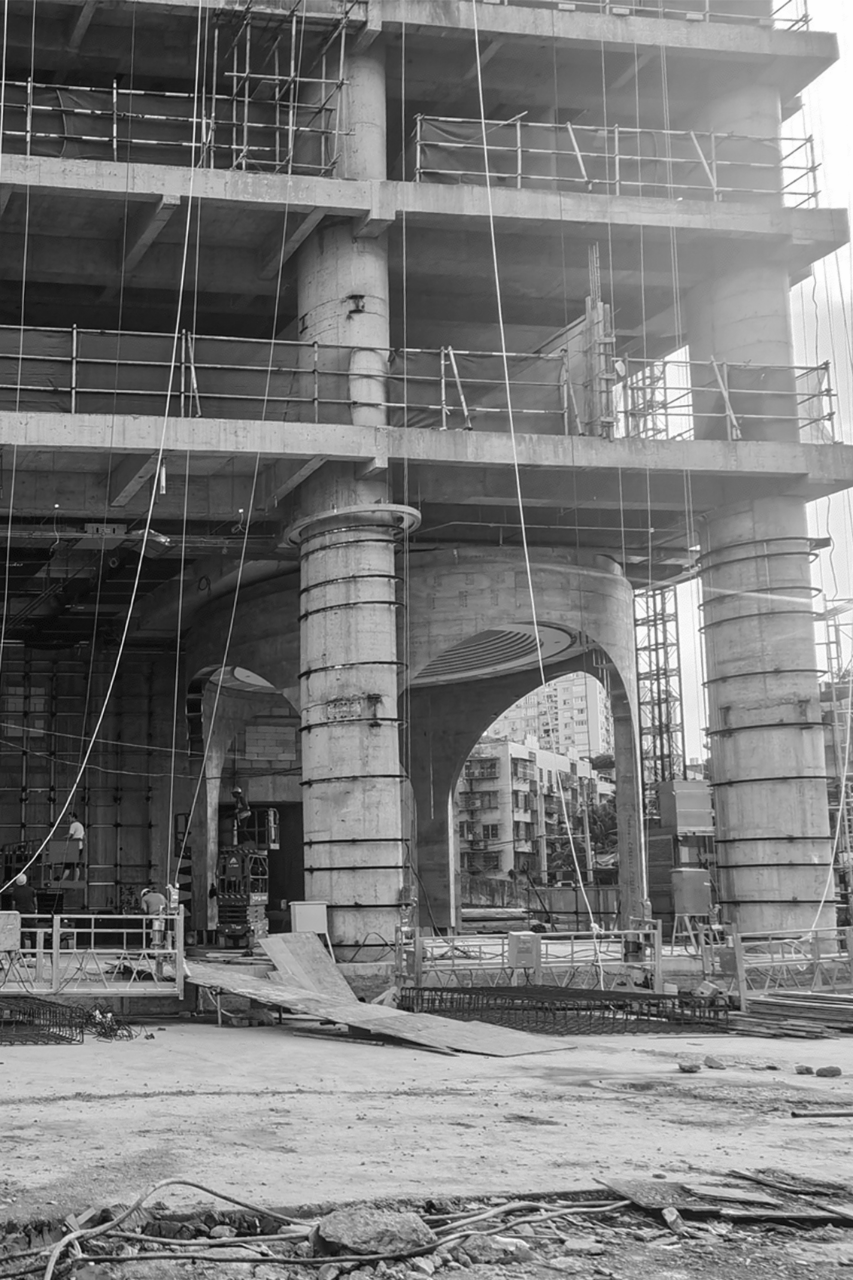 紫香舸作品 |  从过去到未来-84