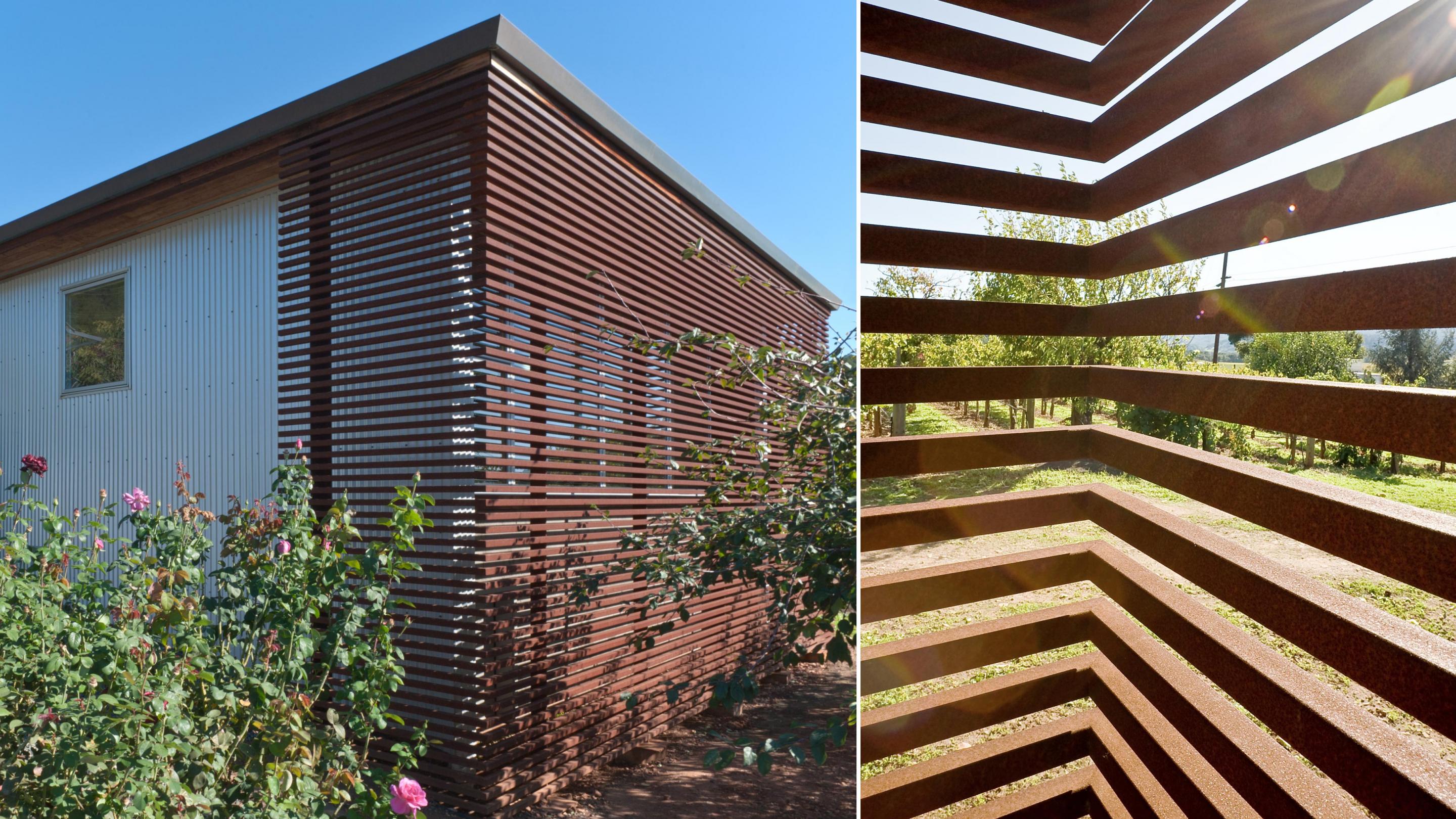 Lundberg Design小型农舍改造项目丨美国加利福尼亚-2