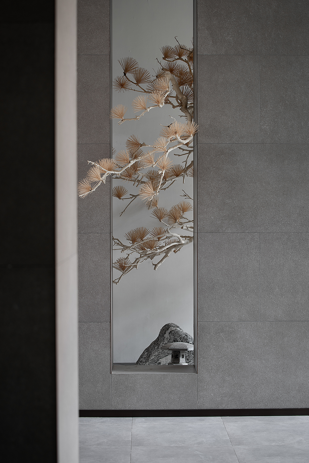 上海建发·浦上湾丨中国上海丨漫思设计-37