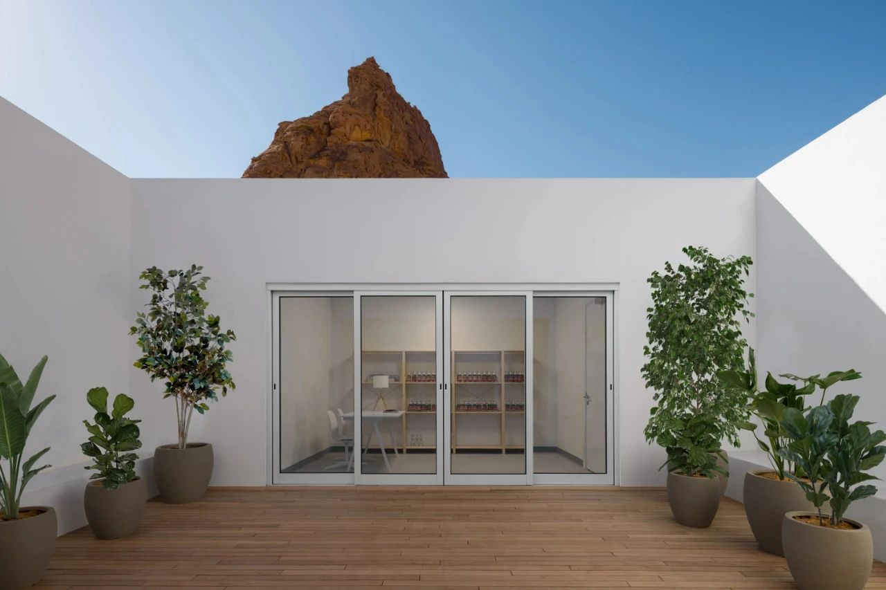 沙漠中的孤舟·20240418丨德国柏林丨KWY.studio-13