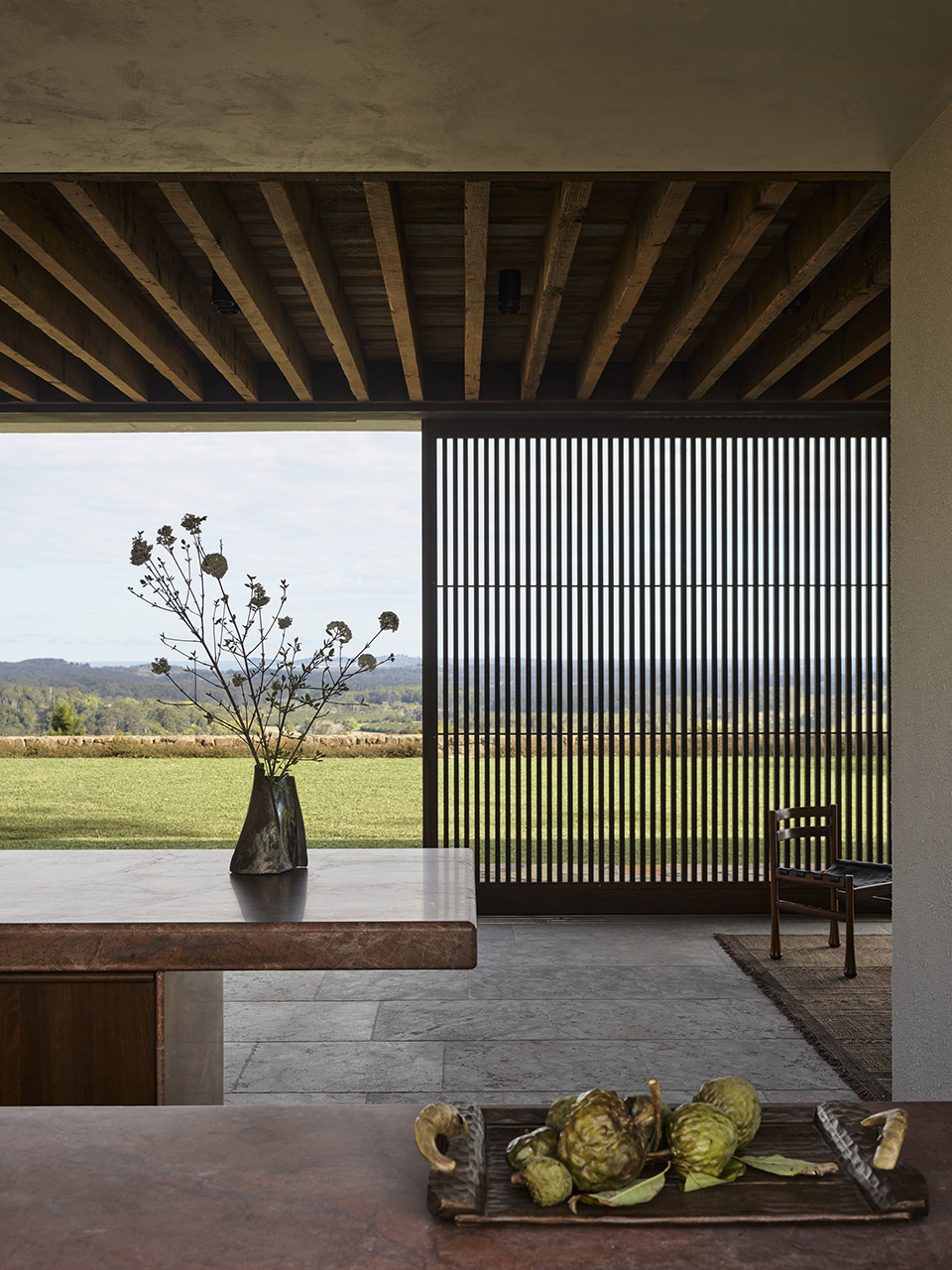 Coopers Shoot住宅丨澳大利亚丨建筑师Polly Harbison,室内Tigmi-54