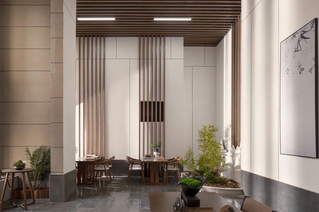 泸州绿地架空层丨中国泸州丨品辰设计-17