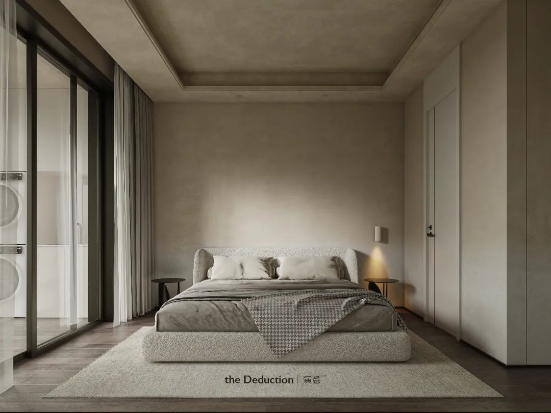 南京·万科翡翠滨江丨中国南京丨The Deduction|演意设计-27