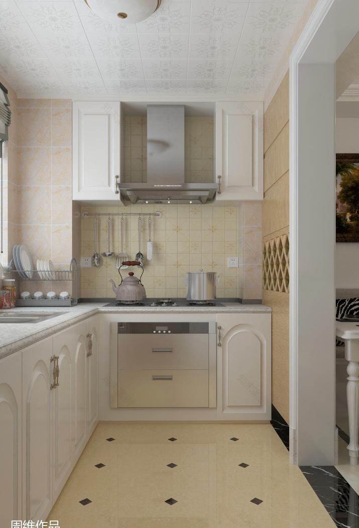 小户型大气设计,尽显空间之美-17