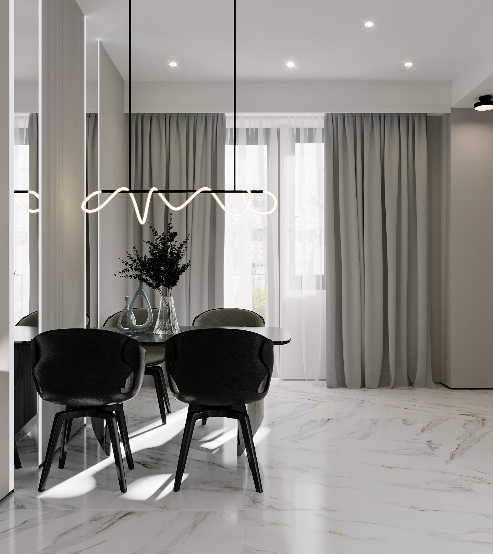 Apartment design in Yerevan-6