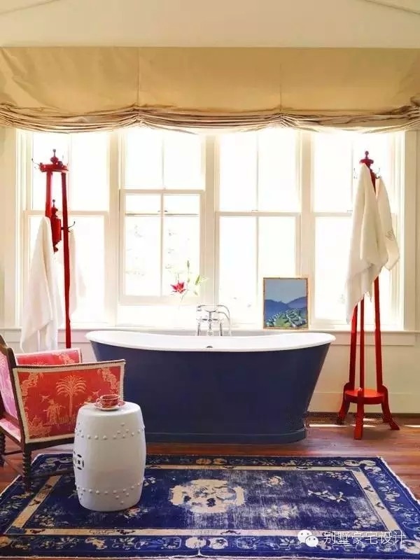 中国红大寒破冰，别墅豪宅添暖意-30