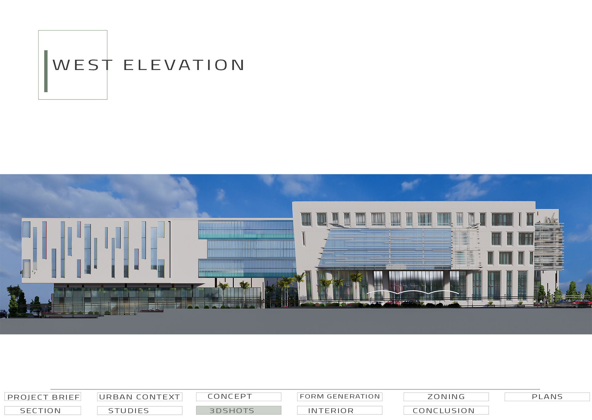 轴·办公楼丨ITI信息技术研究所研究生-40