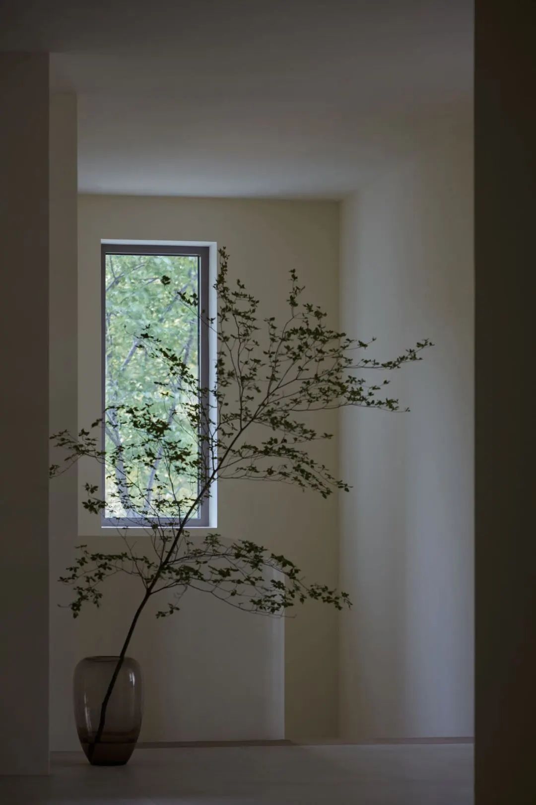 大连东方圣克拉住宅设计丨中国大连丨上海界外空间-22