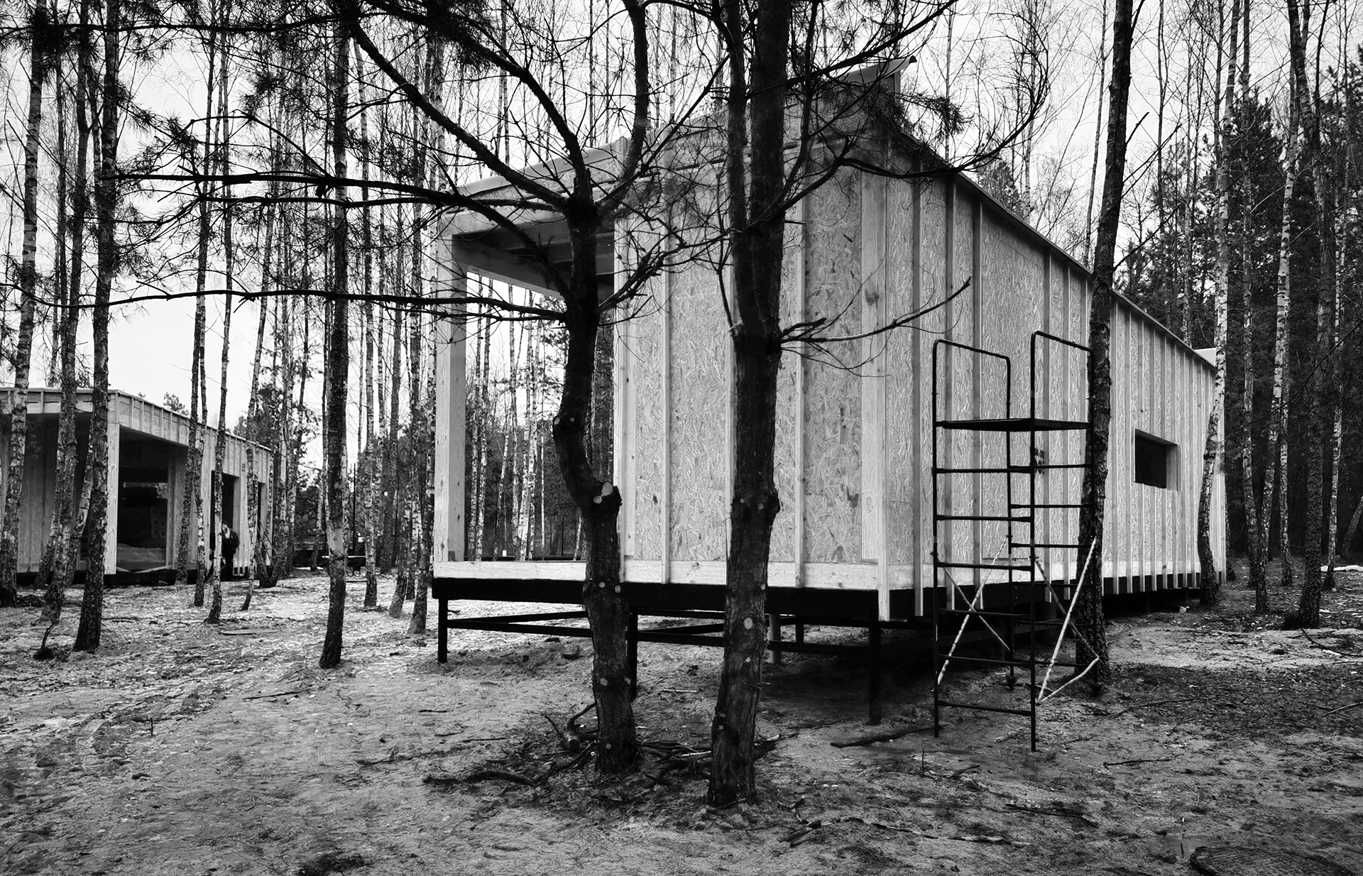 13号村庄丨乌克兰-51