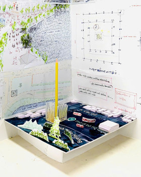 Training idea design