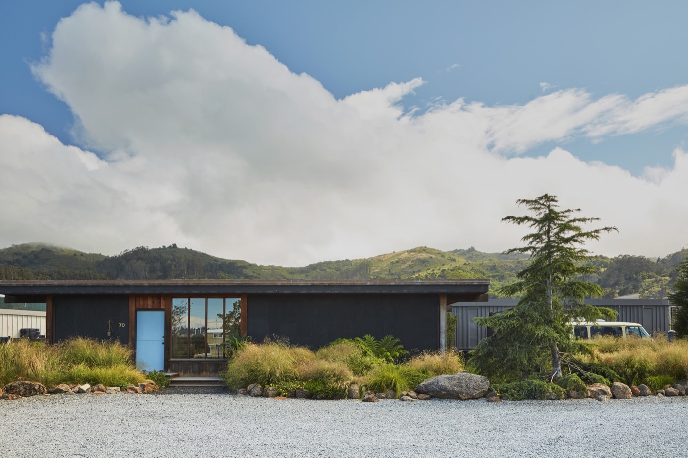 加州海滨波西米亚风 Varda Landing 社区景观设计丨美国加利福尼亚丨Terremoto-5