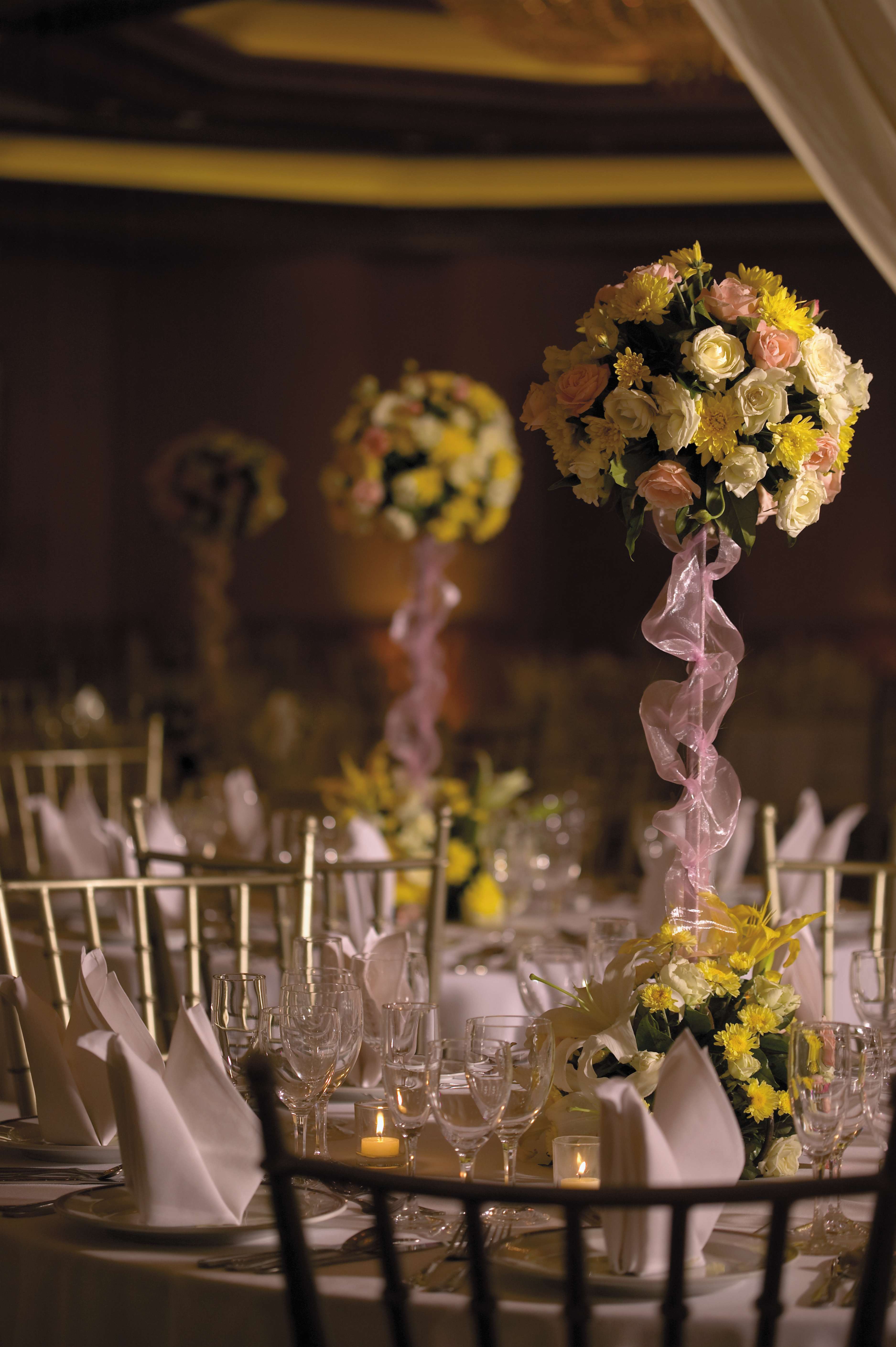 菲律宾马尼拉Traders Hotel, Manila-10