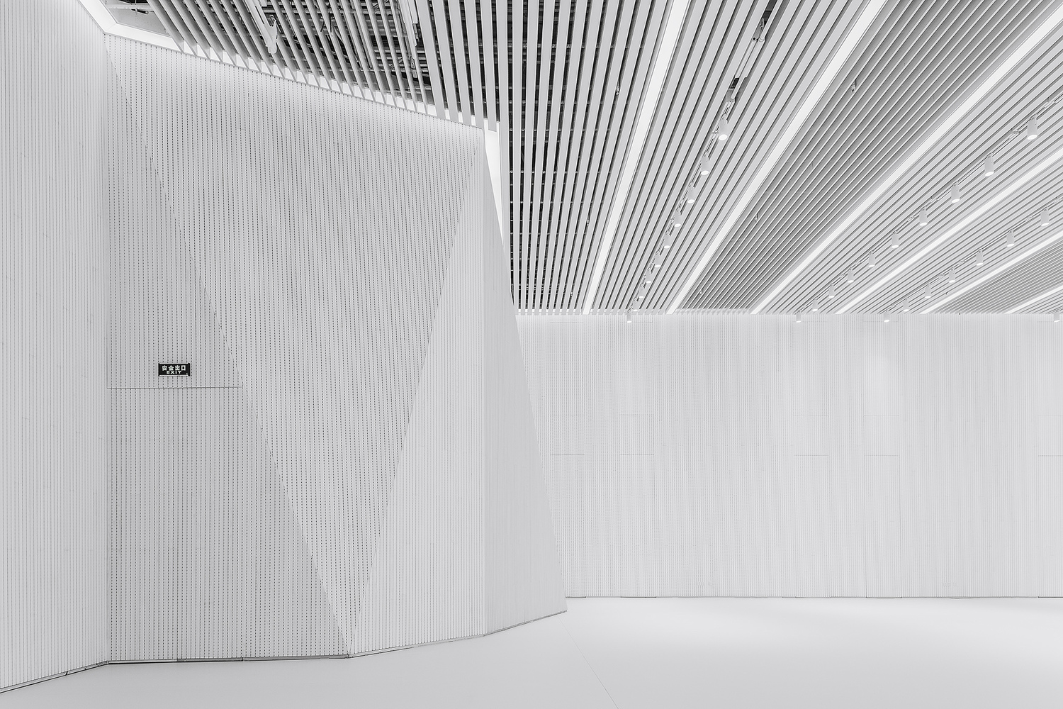 中央美术学院多功能厅翻新-5