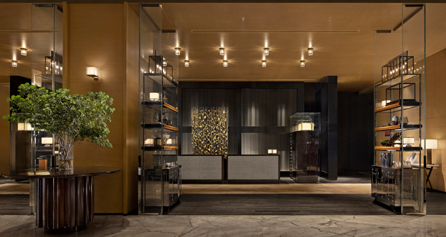 港湾一号(深圳)丨中国深圳丨陈广宇设计事务所(深圳)有限公司-11