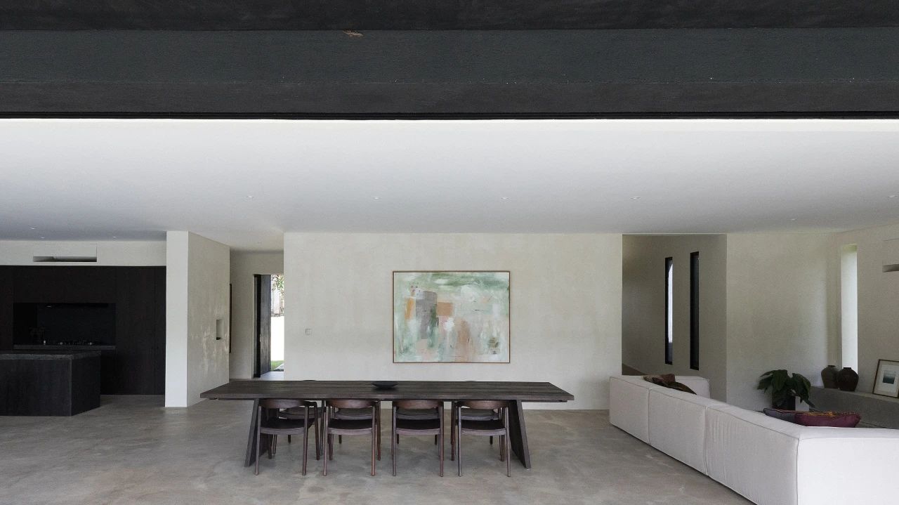 别墅丨印度尼西亚巴厘丨Senyum Design工作室-17