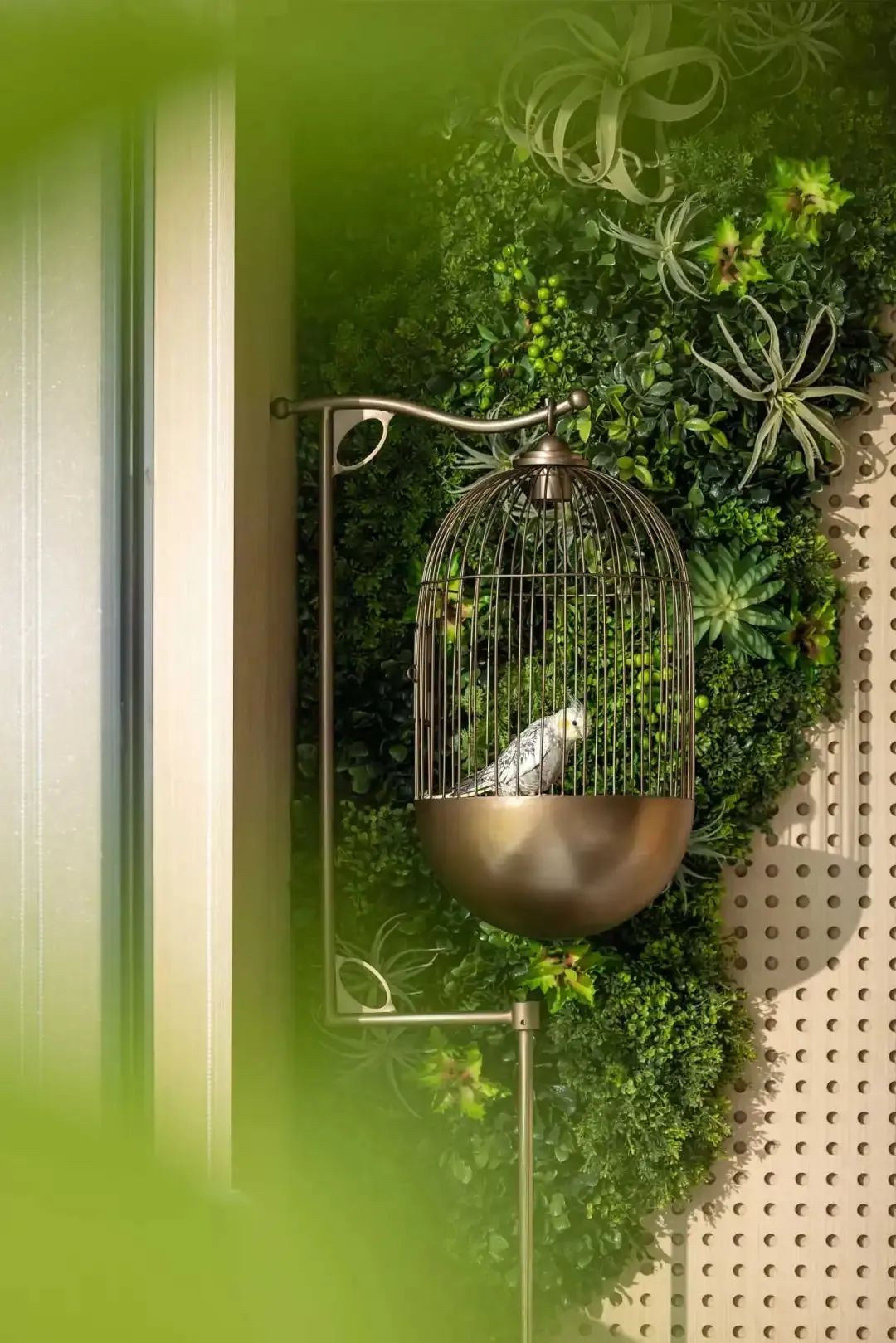 广州地铁·珑曜上城87㎡样板间丨中国广州丨奥迅设计-19