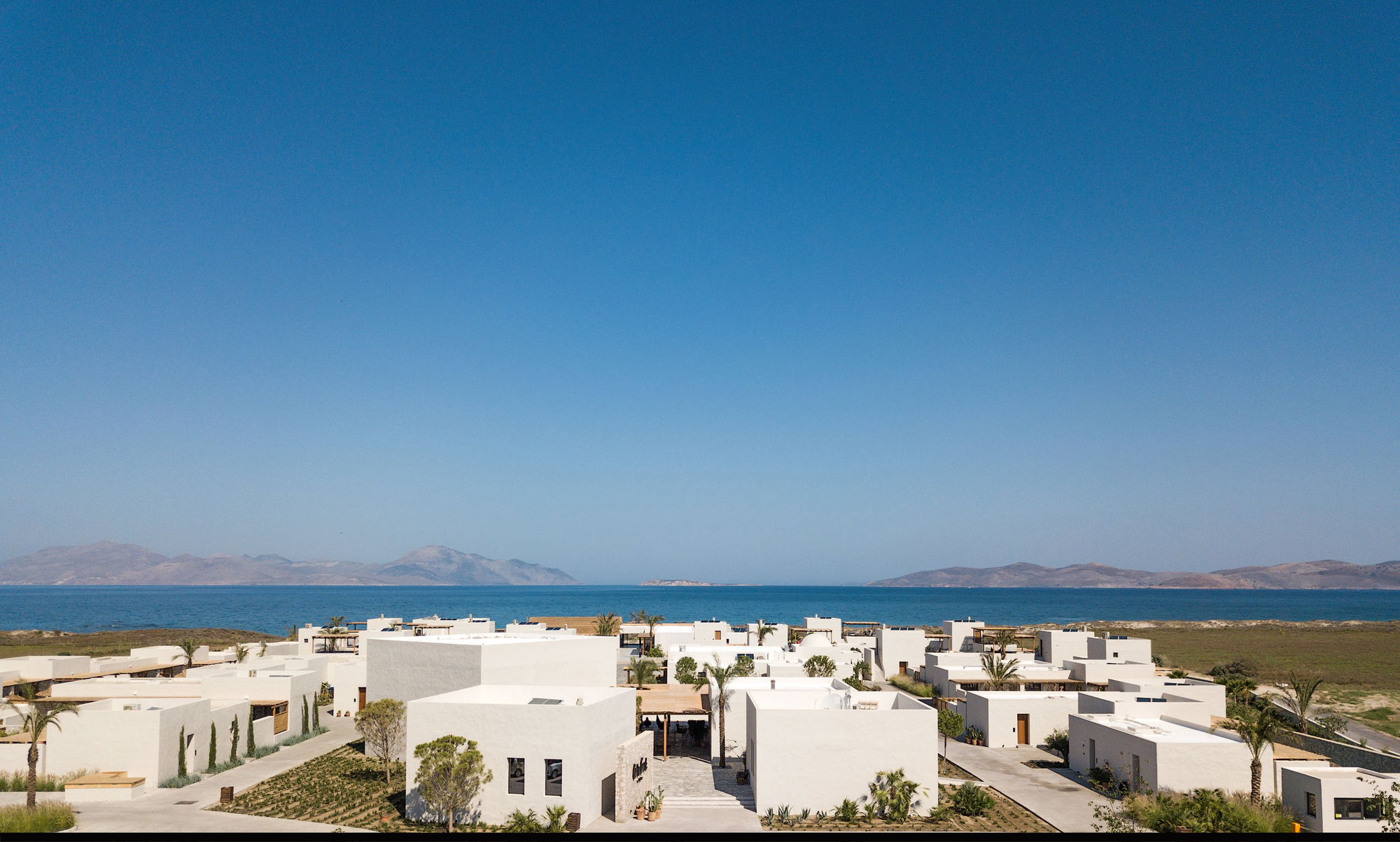 Casa Cook Kos Hotel / Mastrominas ARChitecture-35