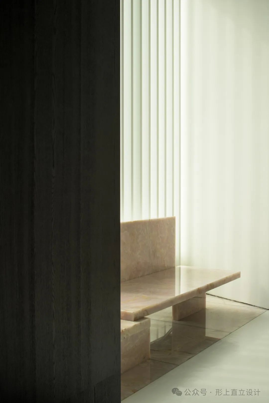 形上直立设计 |  森林礼堂-212