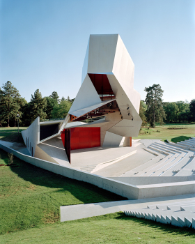 格拉芬内格云塔丨奥地利