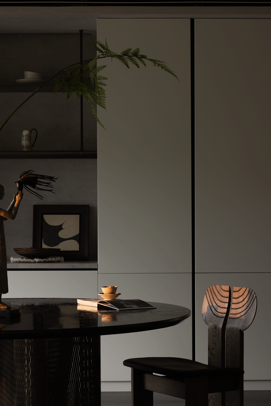 野奢诗居,巴适成都丨中国成都丨Elite Group 精锐组-32