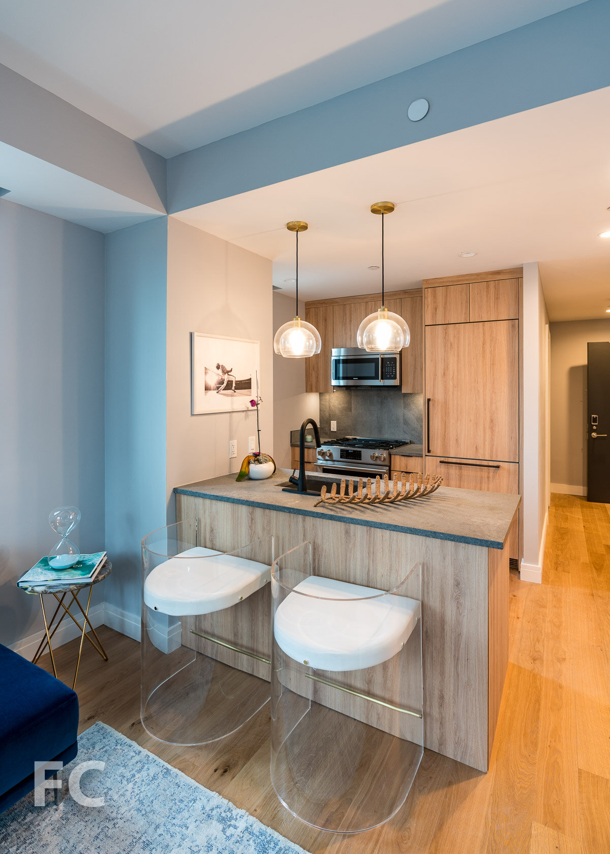 Construction Tour: HERO - 24-16 Queens Plaza South — FIELD CONDITION-11