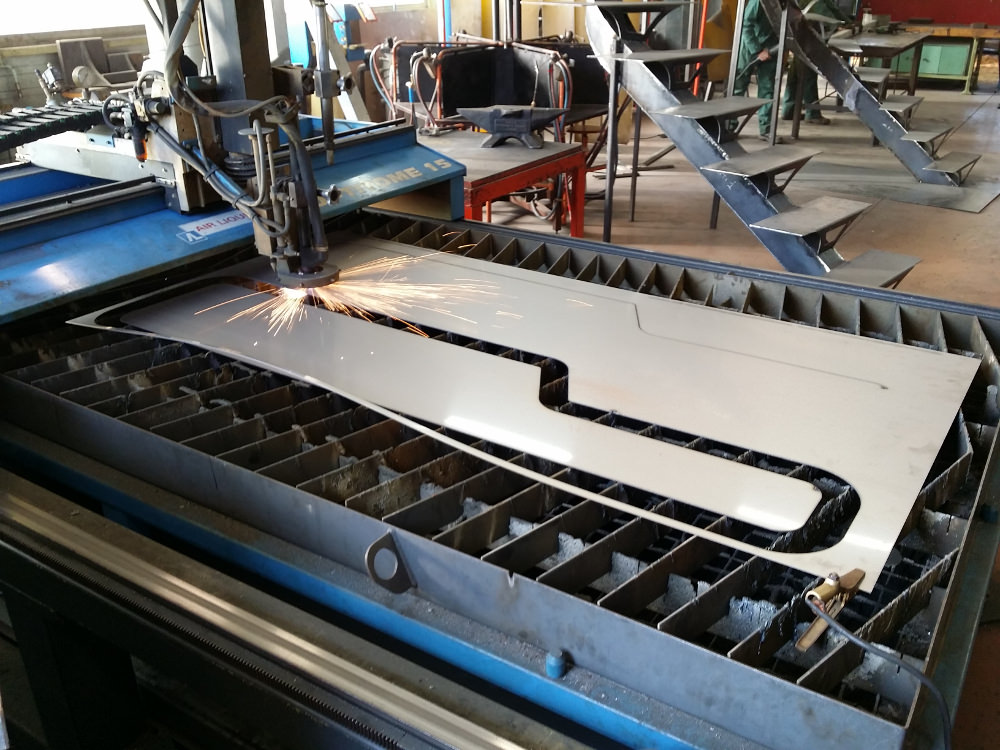 Banc Partage设计与工业钣金项目丨法国丨法国设计师（未明确姓名）,学生Florent Degourc-28