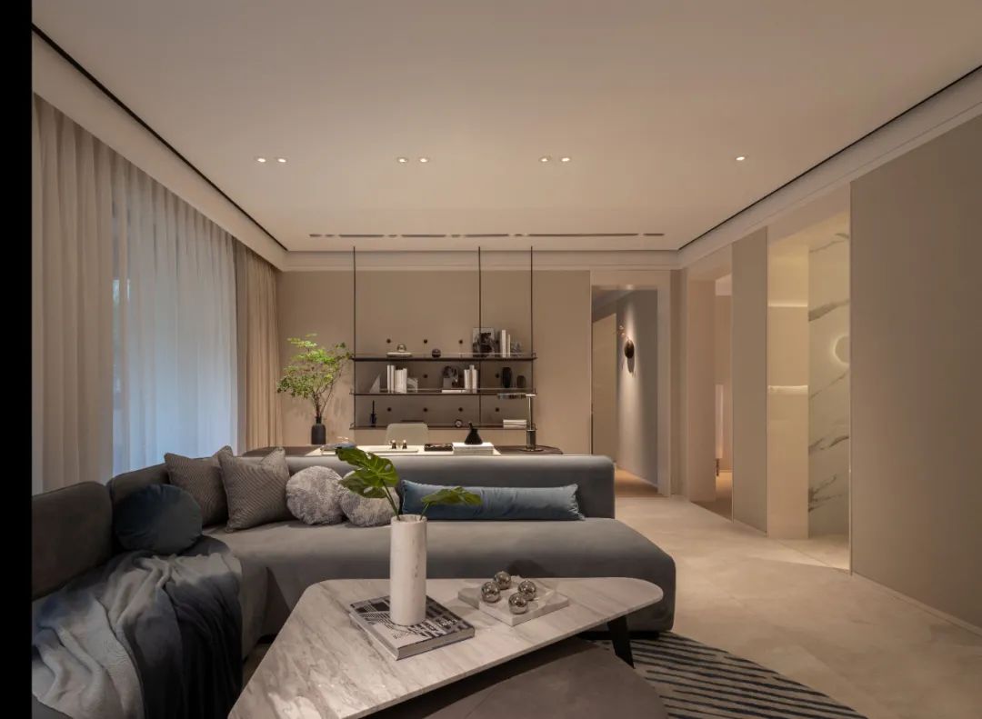 郑州中原融创文旅城样板间丨中国郑州-10