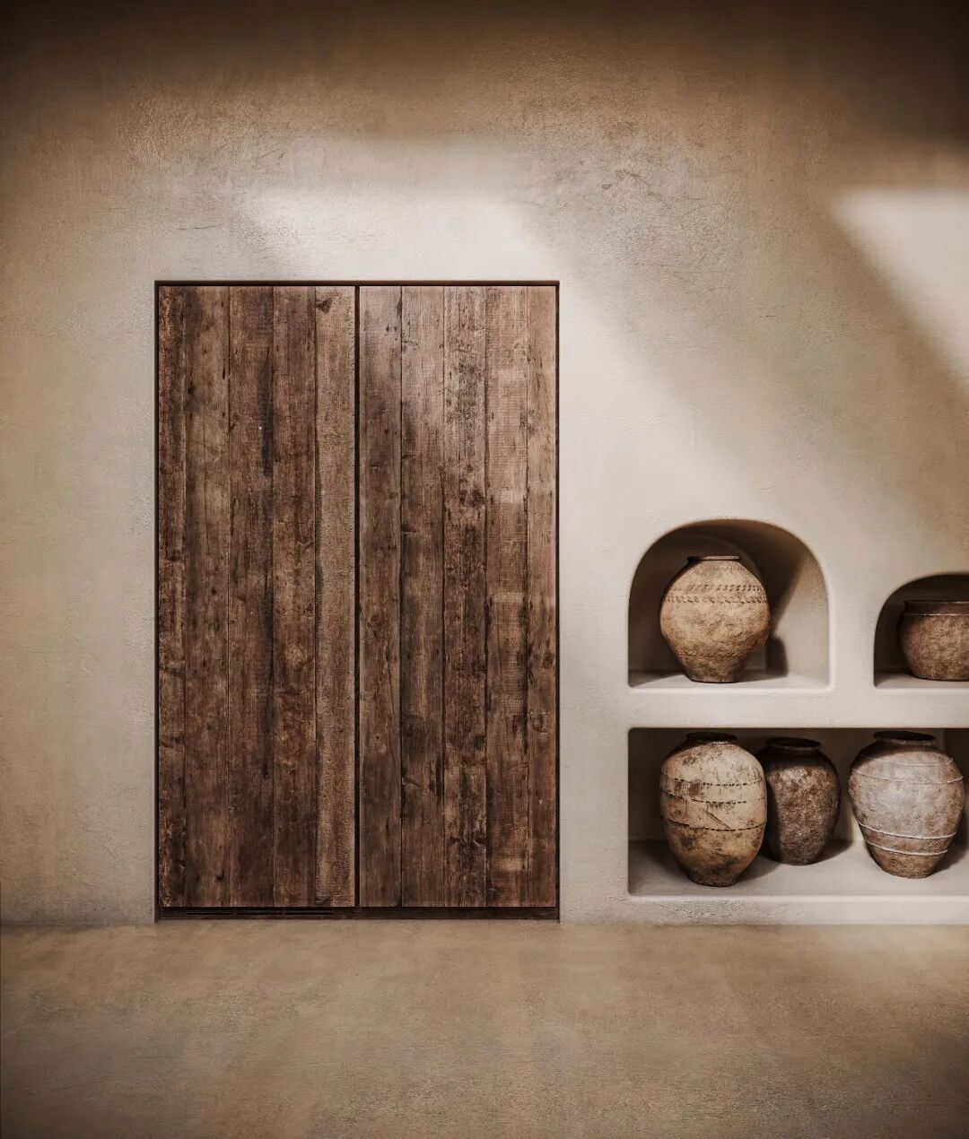 YanaPrydalna|原生永续的空间诗篇-29