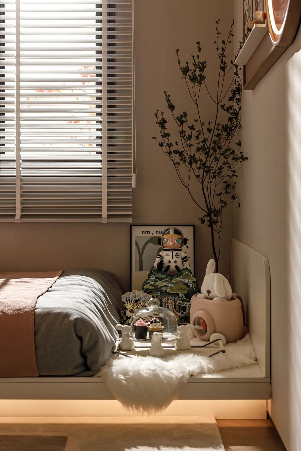 秦皇岛中冶·德贤新城样板间丨中国秦皇岛丨SRD DESIGN 赛瑞迪普-72