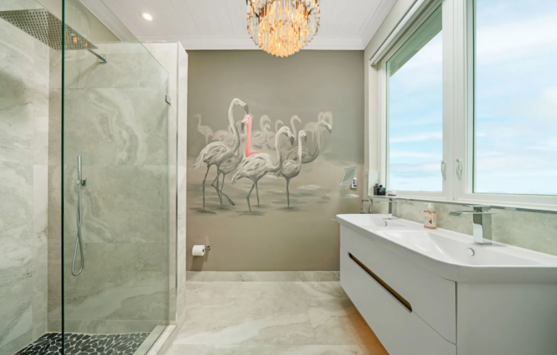 巴哈马智能住宅丨沙特阿拉伯巴哈-24