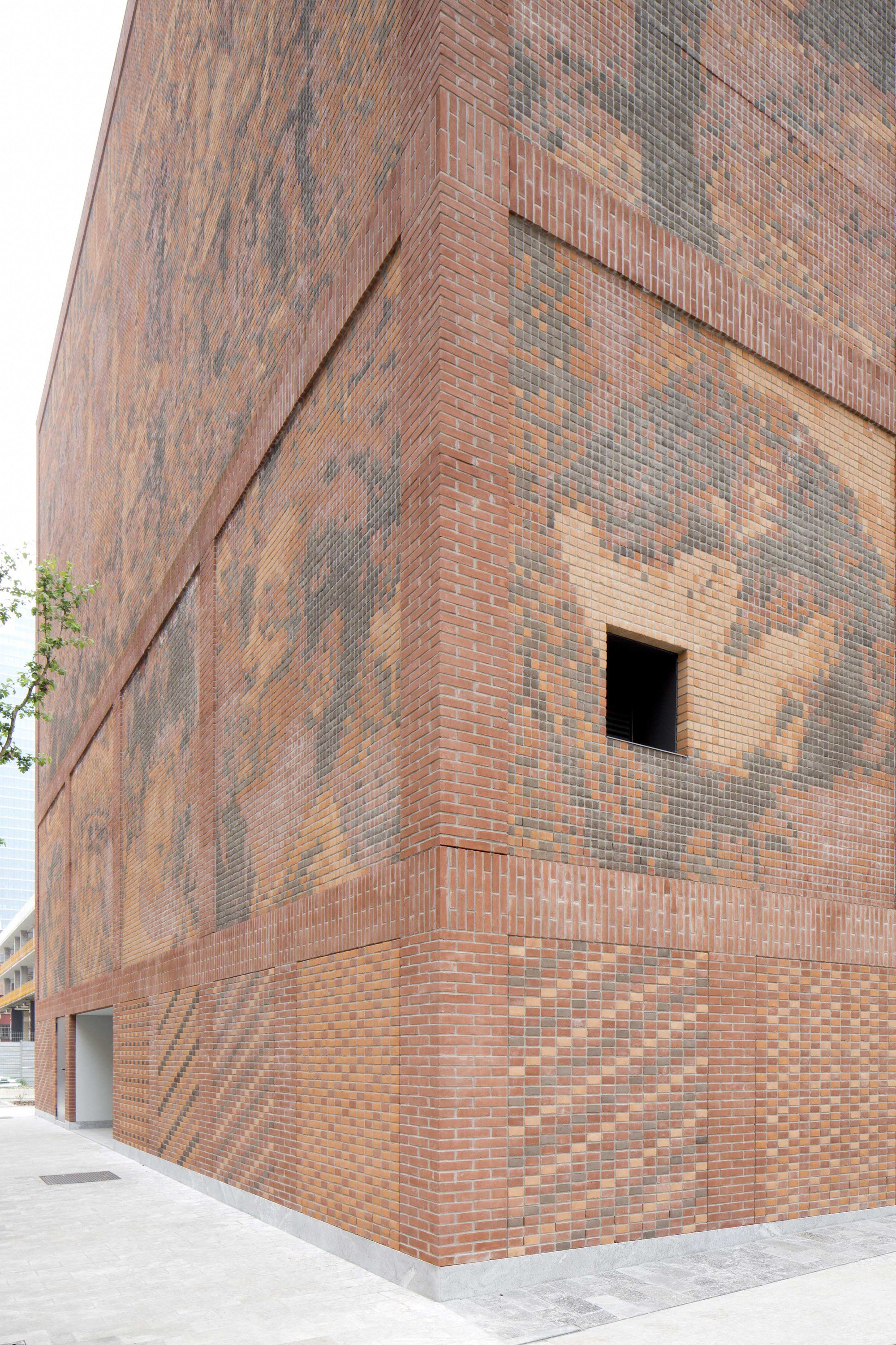 记忆交织的米兰回忆之家-32