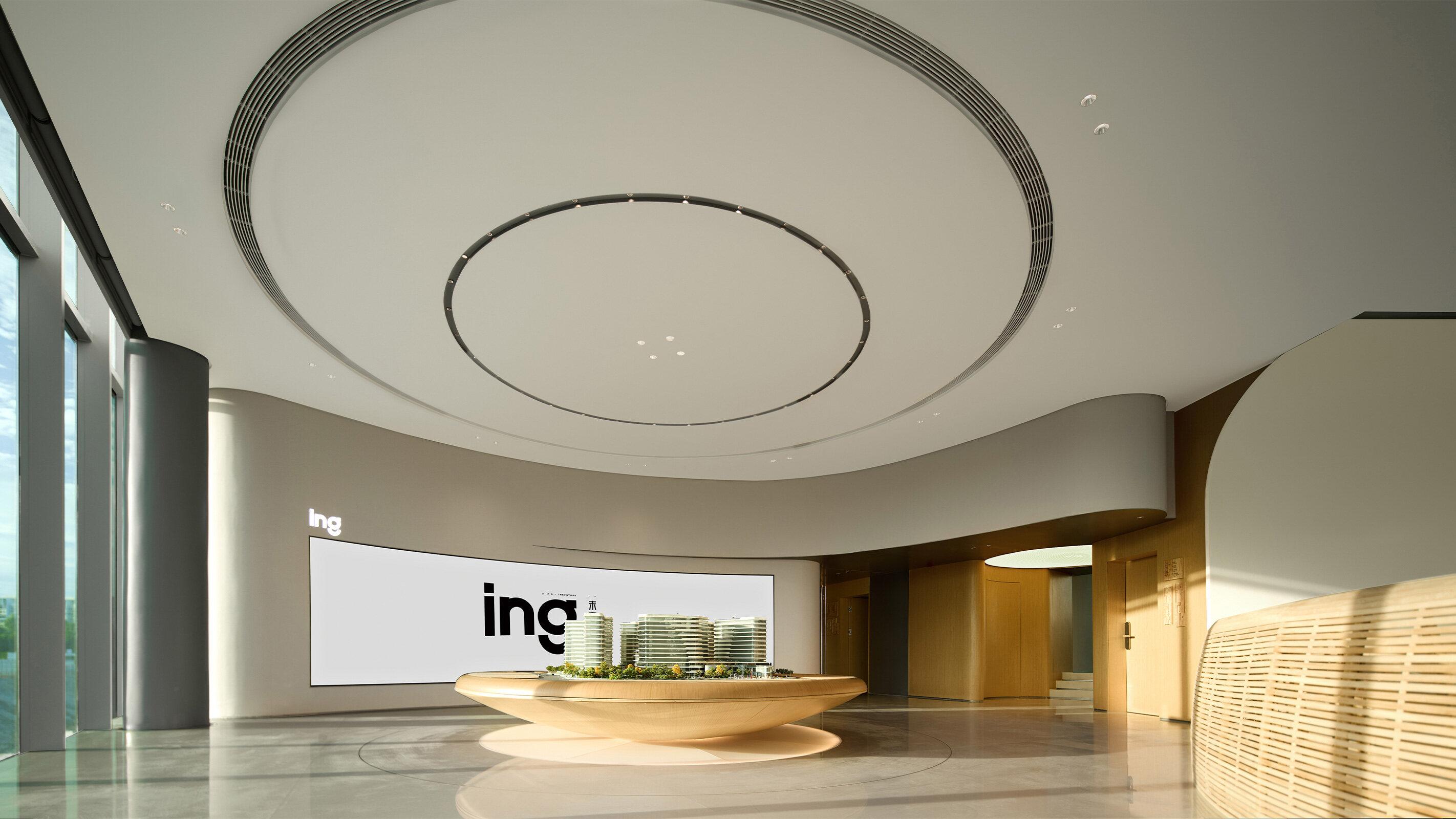 禅意东方美学空间设计-26