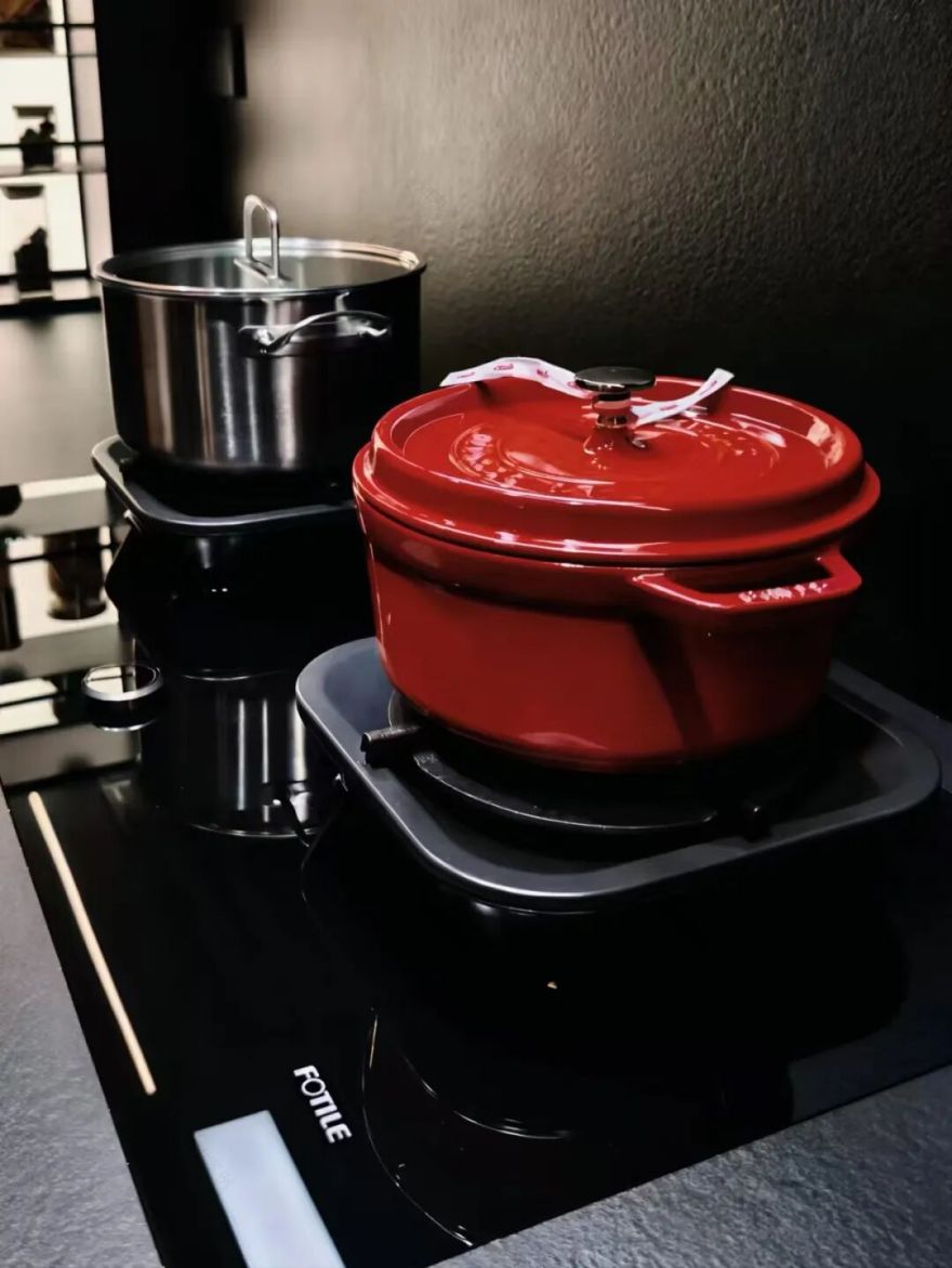 尚居实景案例丨60w打造出的140平暗调空间丨中国南京丨尚居装饰-41