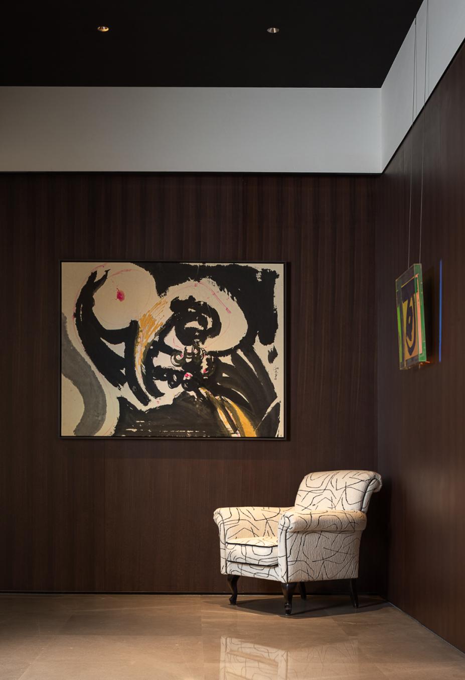 澜鼎华府丨中国杭州丨引擎联合设计-64