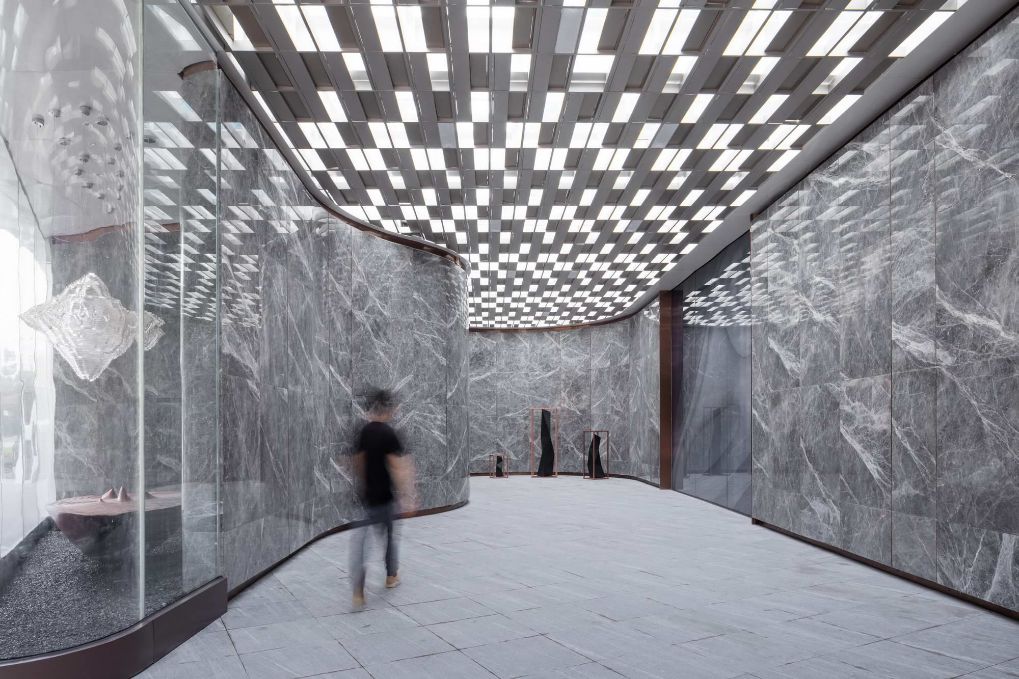 南京龙湖紫金原著——黄金两公里磁场社区综合体-35